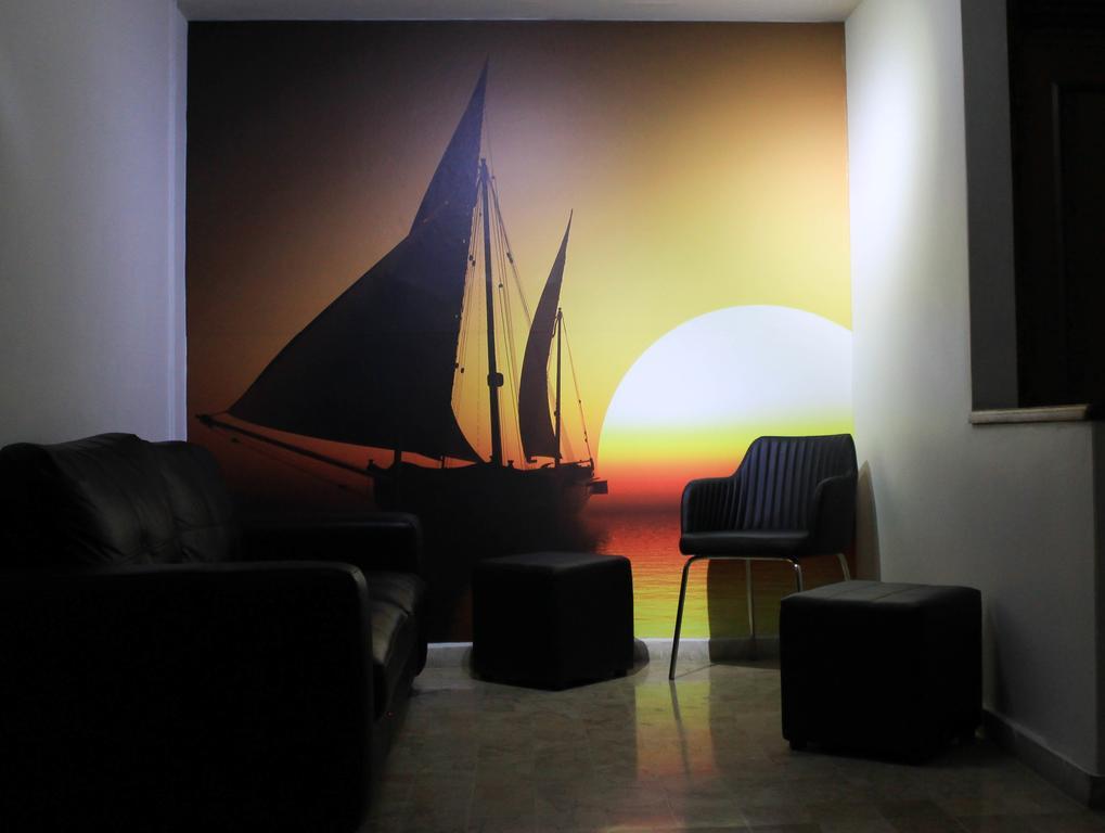 Hotel Cabo De La Vela Medellin Bagian luar foto