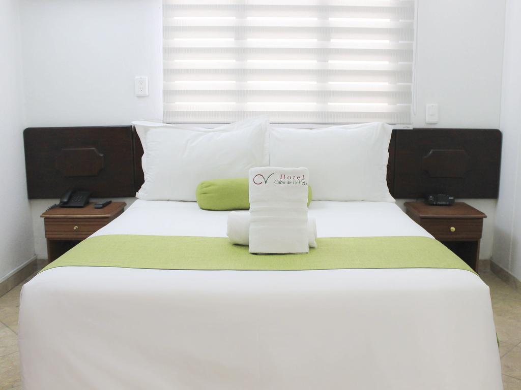 Hotel Cabo De La Vela Medellin Bagian luar foto