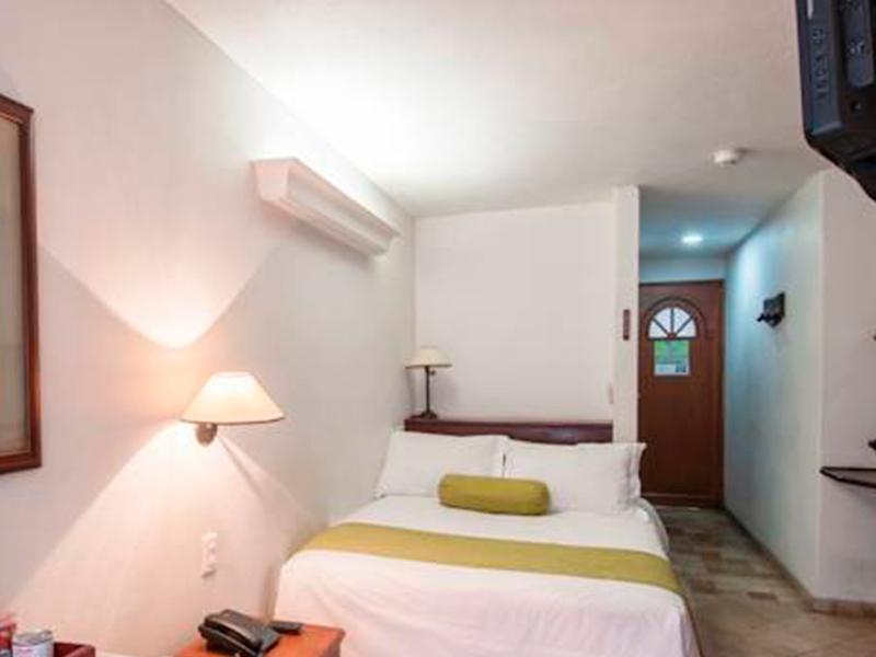 Hotel Cabo De La Vela Medellin Bagian luar foto