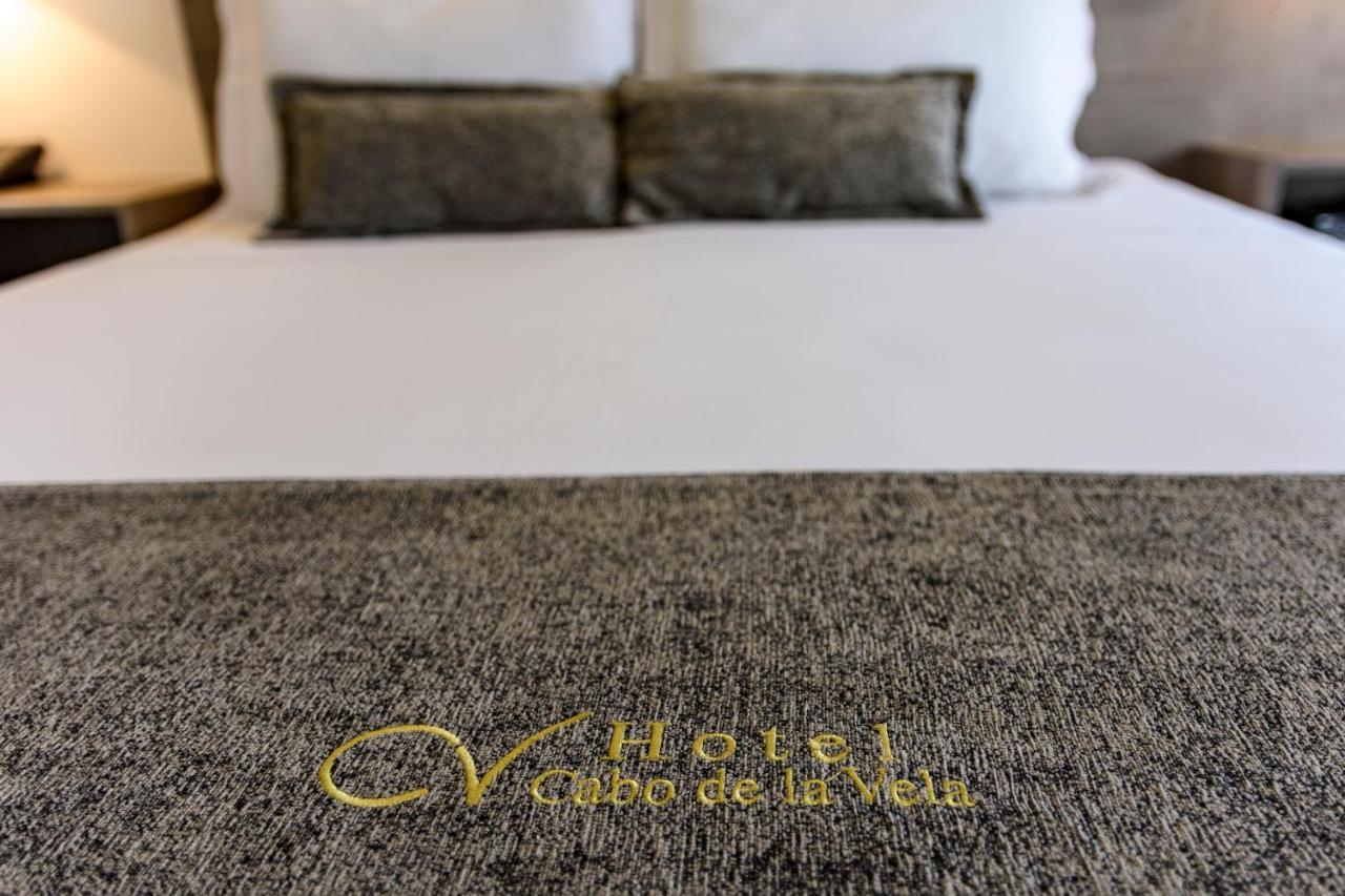 Hotel Cabo De La Vela Medellin Bagian luar foto