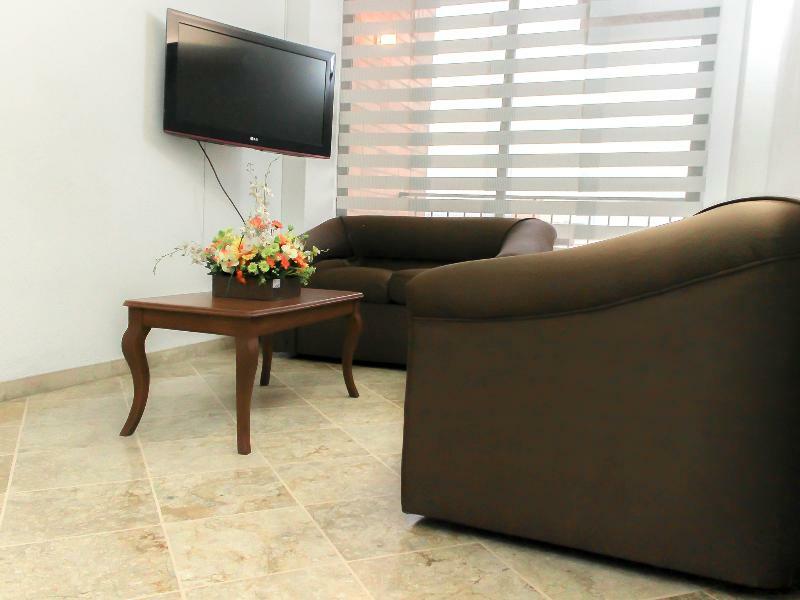 Hotel Cabo De La Vela Medellin Bagian luar foto